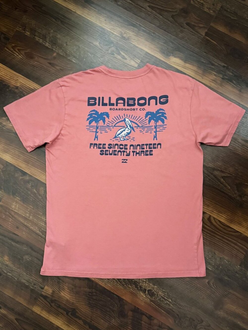 Billabong Lounge Surf T-Shirt